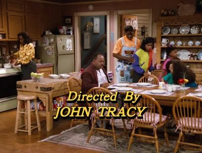 UH OH UH OH - Family Matters