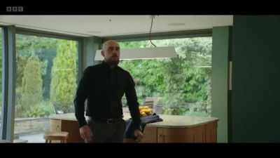Uh-oh. - Better