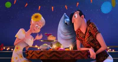Uh, oh, uh - Hotel Transylvania 3: Summer Vacation