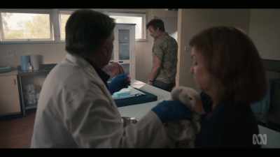 Uh, oh, uh, um, Collins. - Troppo