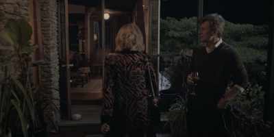 Uh, oh, well, I, um...
I brought a fridge. - Under the Vines