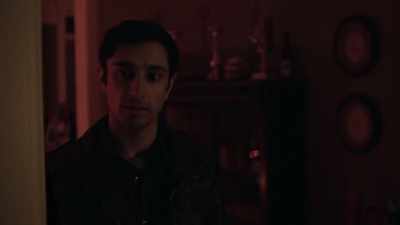 - Uh-oh.
- What? - The Night Of