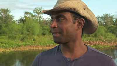            Uh-oh, zak. - Swamp People