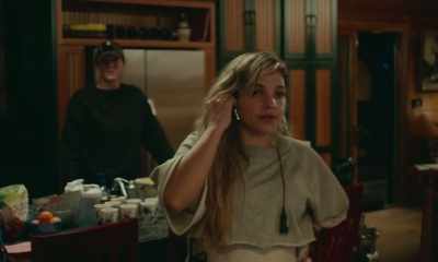 Uh, okay, everybody,
that's a wrap on Black Bear. - Black Bear