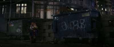 -Uh. Okay. Hey, listen. - Chip 'n Dale: Rescue Rangers