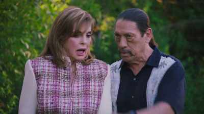 Uh? Okay, you know what? Uh, just swing
it one, two, three, and let it go. - Grand Daddy Day Care
