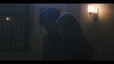 Uh, okay.
- Okay. [chuckles] - Love Life