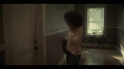 Uh, okay, remember the story
because I gotta run, - Raising Dion