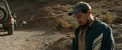 Uh, okay, so everything's fine. - Body of Lies