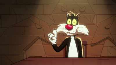 Uh, okay, those are all
a bit out of context. - King Tweety