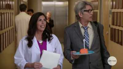 Uh, okay, uh,
what exactly is her disorder? - Stalked by My Doctor: A Sleepwalker's Nightmare