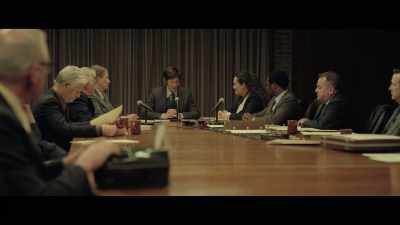 Uh, okay.
Um, it's a consent for care form. A CFC. - The Fall of the House of Usher