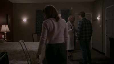 Uh, on a night like this,
everyone's all closed down. - What If