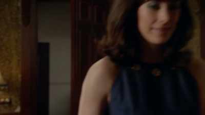 Uh, on the surface,
a perfectly usable perfume. - Ms Fisher's Modern Murder Mysteries
