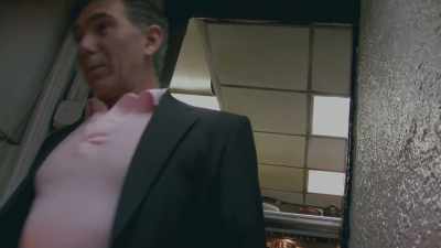 Uh, one day, I arrived
at the restaurant, - Roadrunner: A Film About Anthony Bourdain