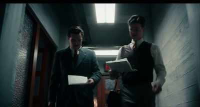 Uh, this one is
from John Carter, - Strange Angel