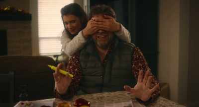 Uh, ooh, Wolfman Jack? - The Great Turkey Town Miracle