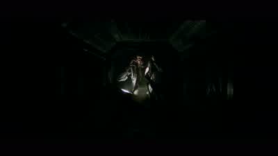 Uh, open the hatch to the third junction. - Alien