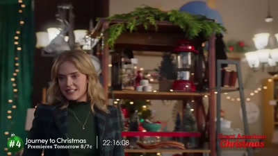 Uh, Orin was listed as
missing in action for several months. - Bringing Christmas Home