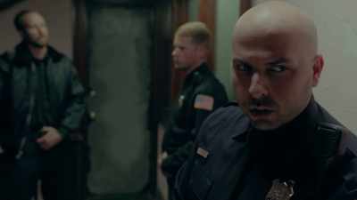 Uh, our dispatch received a medical
alert call, possible emergency. - The Killing of Kenneth Chamberlain