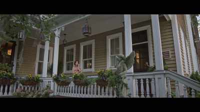 Uh, our house made it through,
so… …we're... we're okay. - Five Days at Memorial