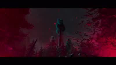 Uh, Paddler? - The Wild Robot