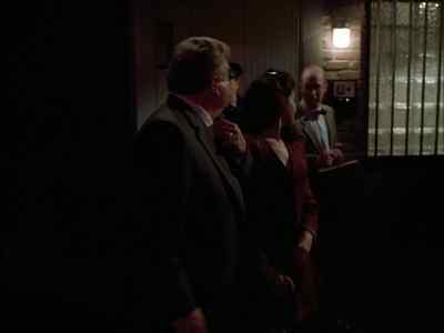 Uh, pardon me, Mrs. Fletcher. - Murder, She Wrote