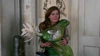 Uh, pardon me. - Me, Natalie