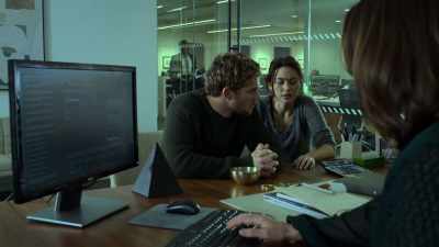 - Uh, Paris, Miami...
- Phnom Penh, Cambodia. - Marvel's The Defenders
