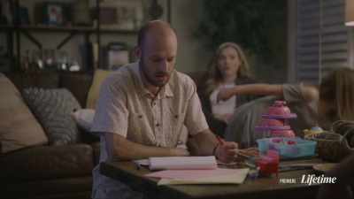 Uh...Part-time. Yeah.
I'm still-- - The Gabby Petito Story
