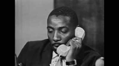 Uh, party? The NAACP,
or what you mean? - Right to Offend: The Black Comedy Revolution