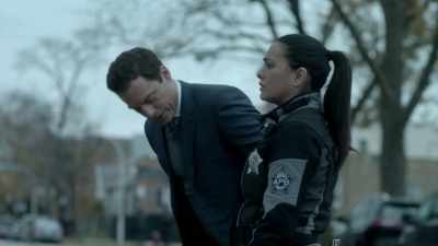 Uh, she passed away
when I was in high school. - APB