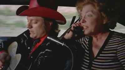 Uh, Perman? - Cannonball