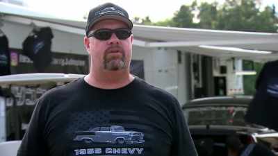Uh, personally,
I've been in it, um, - Street Outlaws No Prep Kings Team Attack
