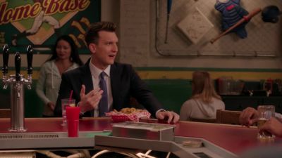 Uh, pfft! - Crazy Ex-Girlfriend