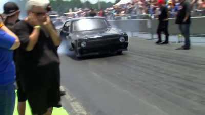Uh...
Phantom's already asked me, - Street Outlaws No Prep Kings Team Attack