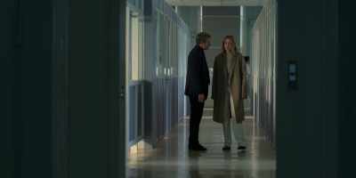 -Uh, physically,
she's going to be okay. - The Midwich Cuckoos