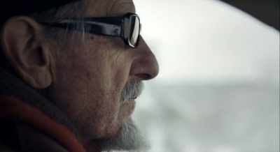 Uh, police officers,
to me - Frank Serpico