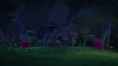 Uh, Poppy, is that you? - Trolls Holiday