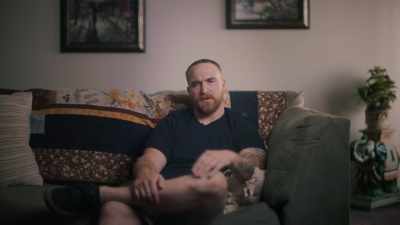 Uh, pretty much watched
and looked over - Captive Audience: A Real American Horror Story