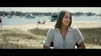 Uh, probably early
hours in the morning - Envoy: Shark Cull