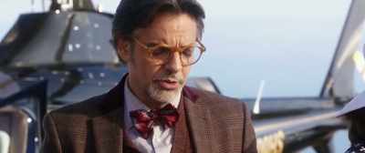 Uh, Professor Rojas
when she's around. - How to Be a Latin Lover