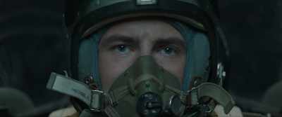Uh, RAF Lakenheath, ETA 2340. - The Shepherd