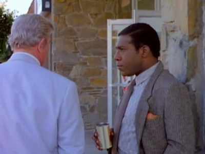 Uh, ReadEmAndWeep31 did
not reply to our message. - Matlock