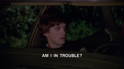 UH, REALLY, YOU SHOULD COME. - That '70s Show