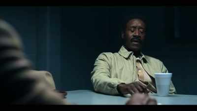 Uh, recall your
Heights robbery. - Fight Night: The Million Dollar Heist