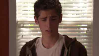 Uh, right, uh... - Kyle XY