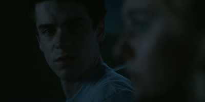 Uh, Riley
was my first friend - I Know What You Did Last Summer