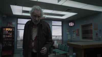 Uh, Robert asked me
to sit with Nicholas for a bit. - Disclaimer