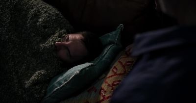 Uh... Roy? - Grace and Frankie